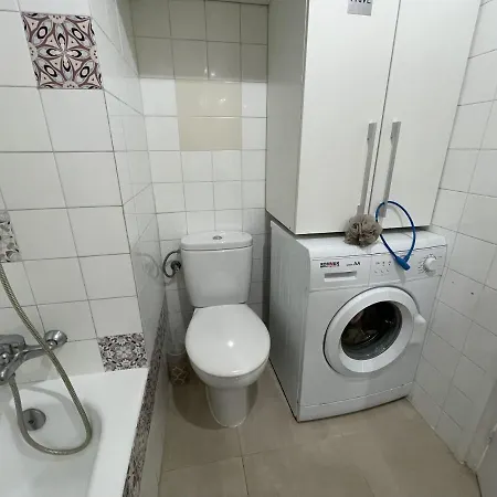 Apartman Symar 44 *